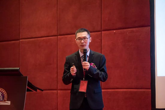品牌大事|威博集團(tuán)2018品牌營銷年會3G分會