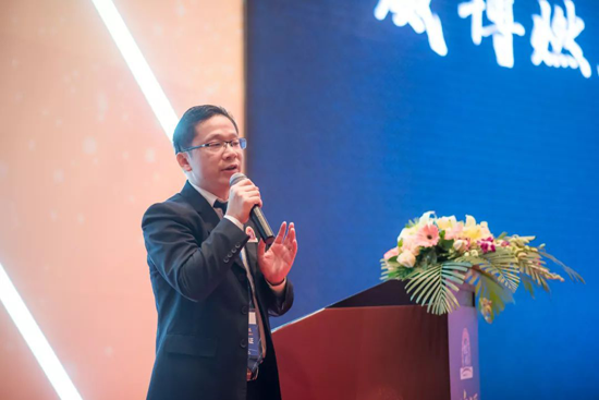 品牌大事|威博集團(tuán)2018品牌營銷年會3G分會
