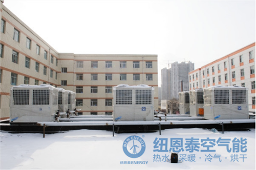 從酒店運(yùn)營者角度算，這五種熱水設(shè)備哪種更好用？