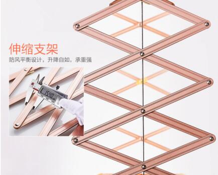 品牌大事|上海國際廚衛(wèi)展，卡貝智能晾衣架秋千引得人群駐足而觀