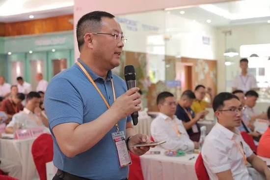 品牌大事|巴德士這場會(huì)議為何吸引40多家家具企業(yè)齊聚？