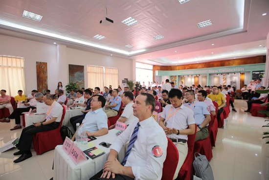 品牌大事|巴德士這場會(huì)議為何吸引40多家家具企業(yè)齊聚？