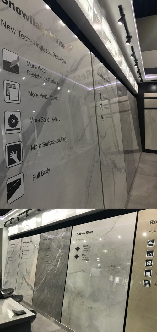 瓷磚什么品牌好？諾貝爾瓷磚用顏值和品質(zhì)告訴你