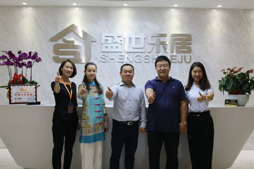 品牌大事|樂居智能1000家智能家居旗艦店落地項目開啟！