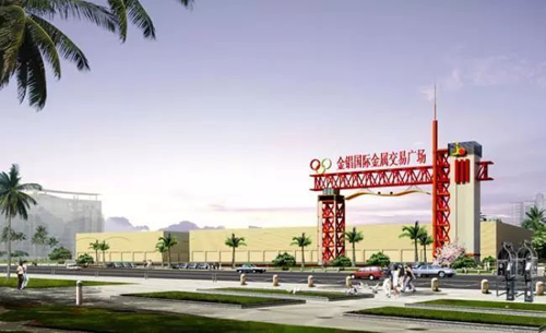 中國(guó)十大著名不銹鋼市場(chǎng)全在這里了，拿走不謝!