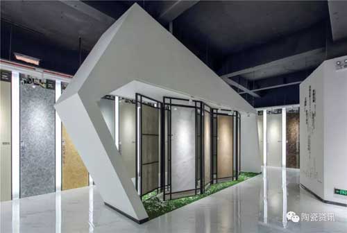 品牌發(fā)展|雪狼陶瓷：十年磨一劍，打造瓷片領(lǐng)軍品牌