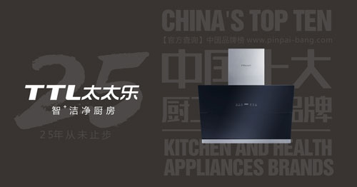 太太樂廚衛(wèi)電器 “愿您能做一個幸福的吃貨”