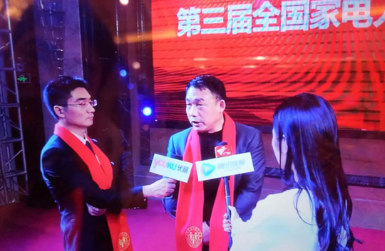 千科潘遠(yuǎn)宏：智能產(chǎn)品、智慧營(yíng)銷一手抓，智能終端是品牌最后浪潮