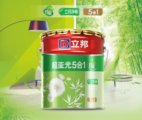 行業(yè)觀點|涂料十大品牌用實力展現(xiàn)自身的品牌特色風(fēng)采