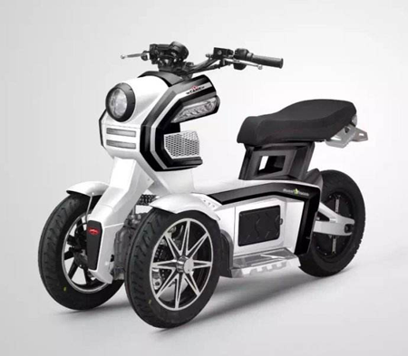 行業(yè)觀點|代理商考察電動車企業(yè) 品牌發(fā)展理念是關(guān)鍵