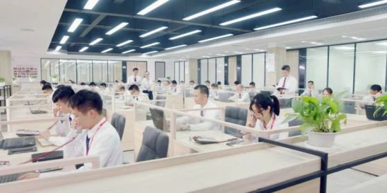 品牌大事|卡米亞瓷磚用一個(gè)展廳，開啟“現(xiàn)代東方”美學(xué)時(shí)代