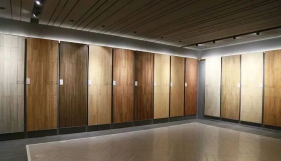 品牌大事|卡米亞瓷磚用一個(gè)展廳，開啟“現(xiàn)代東方”美學(xué)時(shí)代