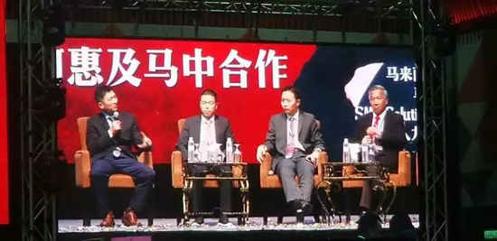 品牌大事|宏宇陶瓷加碼布局海外市場(chǎng)，開(kāi)拓“一帶一路”新商機(jī)