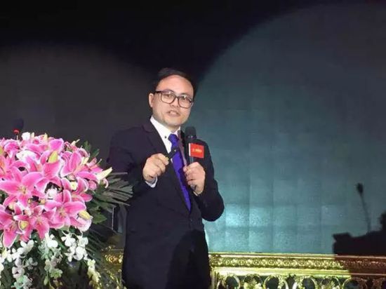 品牌大事|金舵領(lǐng)航瓷磚設(shè)計時代——探明新航道，迎接大未來
