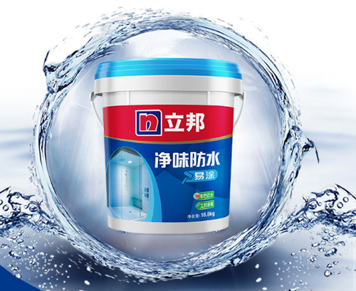 市場洗牌時代來臨 中小型防水涂料企業(yè)該怎樣突圍?
