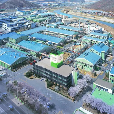 目標(biāo)躋身全球十大涂料品牌，這家涂料企業(yè)究竟有何來(lái)頭？