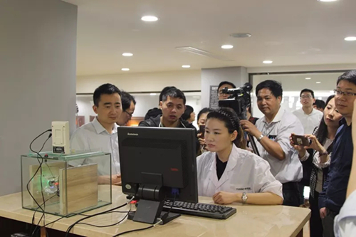 走進(jìn)兔寶寶，了解“品字標(biāo)”企業(yè)如何為高品質(zhì)實(shí)力代言
