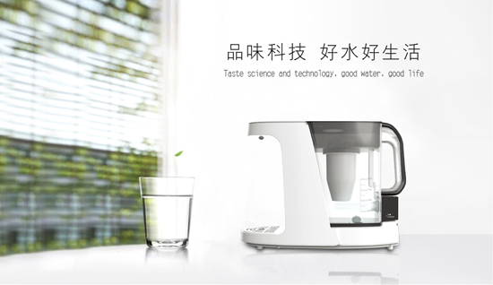 品牌發(fā)展|漢爾頓要做凈水行業(yè)品牌標(biāo)桿，依據(jù)在哪里？
