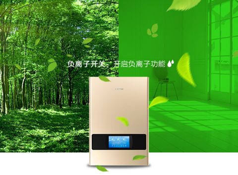 新風(fēng)系統(tǒng)企業(yè)要在市場(chǎng)崛起，就需做好品牌未來(lái)規(guī)劃