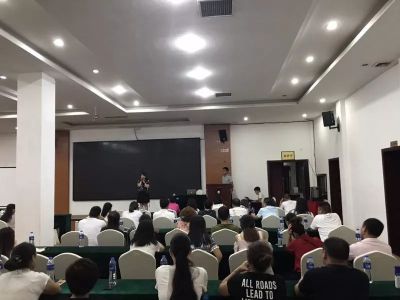 品牌日記|火星人集成灶湖南省精英拓展訓(xùn)練營(yíng)