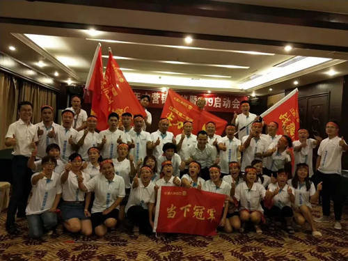 火星人集成灶：銷量以外，活動(dòng)還要收獲更重要的東西