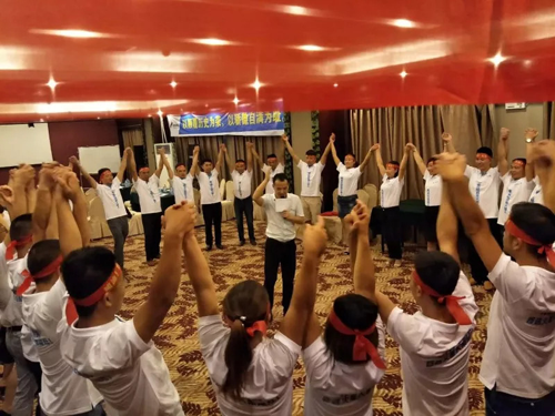 火星人集成灶：銷量以外，活動(dòng)還要收獲更重要的東西