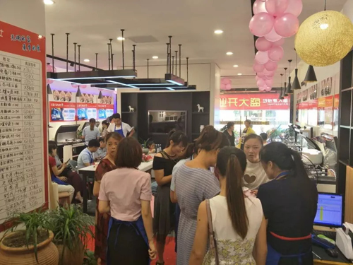 火星人集成灶：銷量以外，活動(dòng)還要收獲更重要的東西