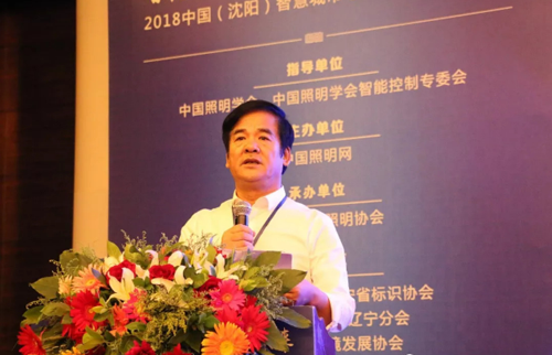 雷士"對話"城市照明 博士領(lǐng)銜專業(yè)照明團隊解析