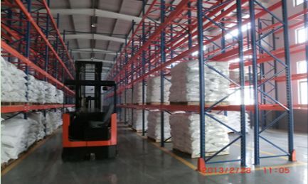 為何一大批外資涂料企業(yè)選購(gòu)這家原材料？