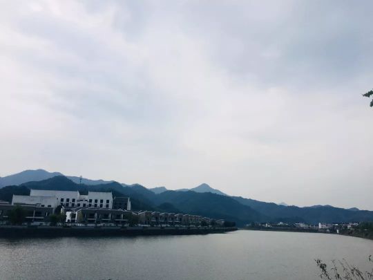 火星人集成灶銷售部9月績溪會議：我們是最棒的團隊！