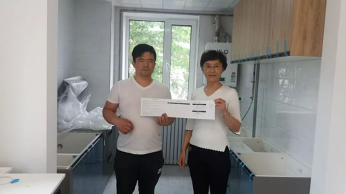品牌案例|火星人廚柜安裝如此出眾，何解？