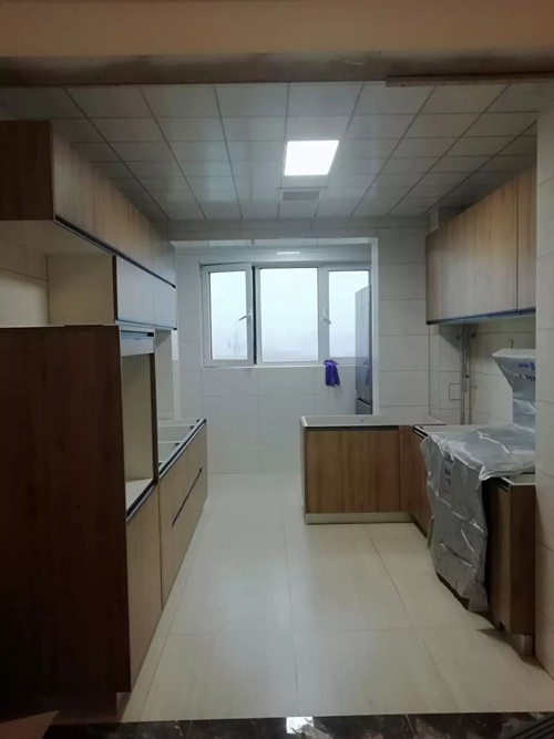 品牌案例|火星人廚柜安裝如此出眾，何解？