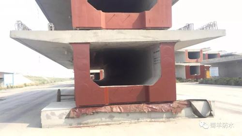 品牌案例|蜀羊防水為城市建設(shè)品質(zhì)助力，領(lǐng)跑城市發(fā)展