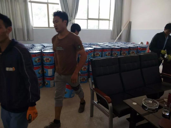 林德漆攜手云南高校工程，成就一流綠色環(huán)保學院