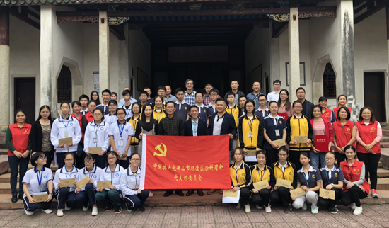 數(shù)碼彩公益再起航 助夢(mèng)五載，愛點(diǎn)燃希望