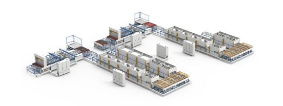 Glasstec 2018開幕在即，讓我們來盤點下北玻六大類產(chǎn)品