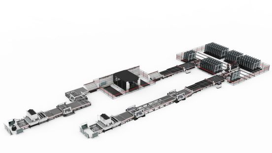 Glasstec 2018開幕在即，讓我們來盤點下北玻六大類產(chǎn)品