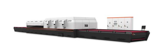 Glasstec 2018開幕在即，讓我們來盤點下北玻六大類產(chǎn)品