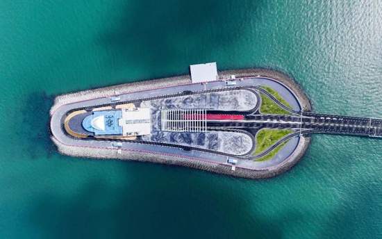 港珠澳大橋“超級工程”背后，秀珀化工是“大膽創(chuàng)新”的？
