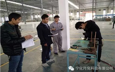 品牌日記|月兔空調(diào)，對(duì)品質(zhì)的追求永無(wú)止境