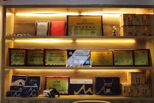 品牌人物|中美尚品諶總：爭(zhēng)做環(huán)保藝術(shù)涂料專業(yè)領(lǐng)域領(lǐng)先者