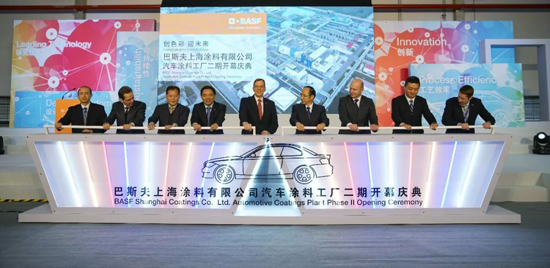 行業(yè)分析|外資涂料品牌吹響集結(jié)號(hào)，看好中國(guó)未來市場(chǎng)