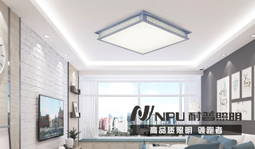 耐普照明 匠心品質(zhì) 致力創(chuàng)造光源的無限價(jià)值
