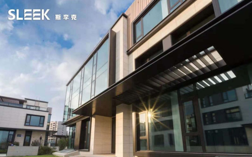 斯李克門窗，這個開掛的品牌為何如此牛逼？