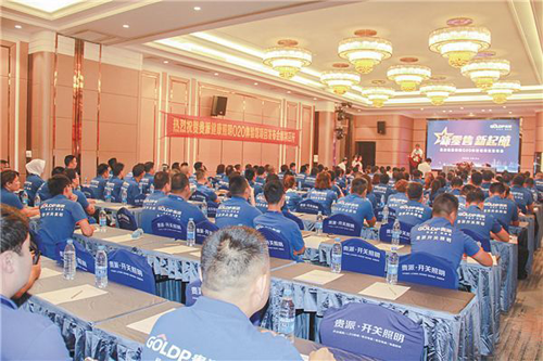 健康照明撬動(dòng)萬億藍(lán)海市場，眾品牌作出何種舉動(dòng)？