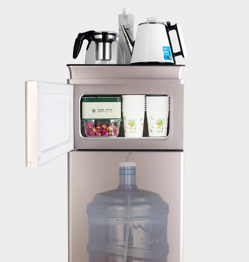"互聯(lián)網+"興起 "用戶思維"助飲水機著名品牌完成蛻變