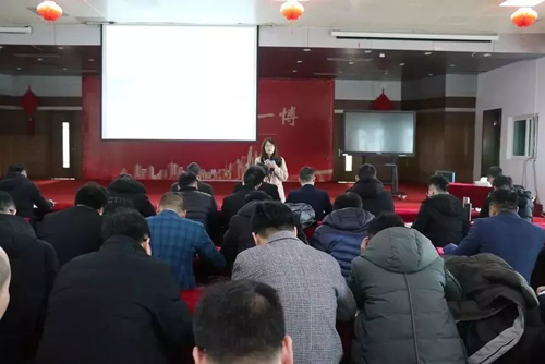 王力門業(yè)把智能化作為重點，讓經(jīng)銷商有更多賺錢機會！ 