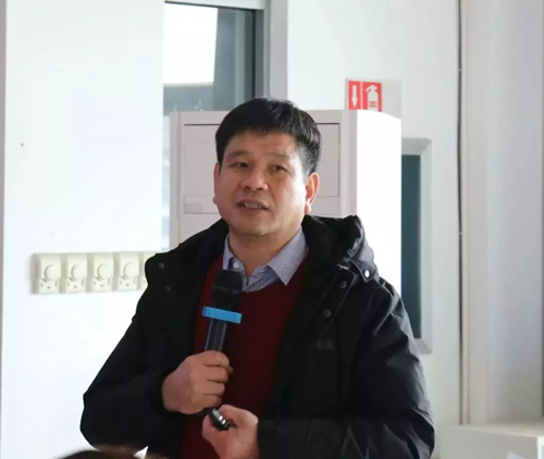 王力門業(yè)把智能化作為重點，讓經(jīng)銷商有更多賺錢機會！ 
