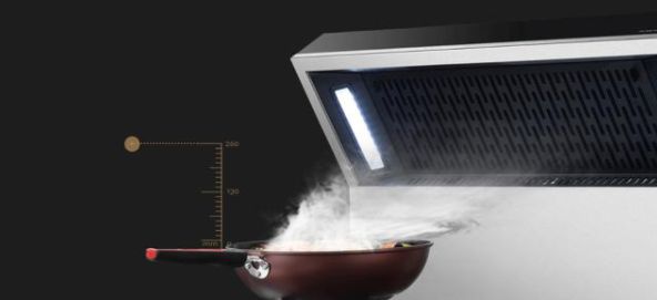解密國(guó)貨火星人集成灶何解火遍廚電圈