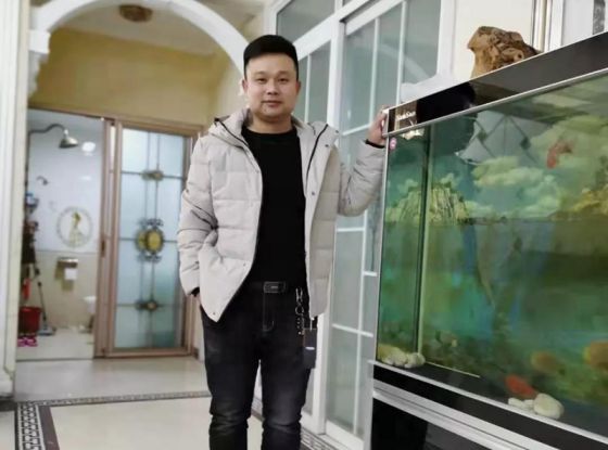 選擇好產(chǎn)品米特拉空氣能，令客戶滿意才是最好
